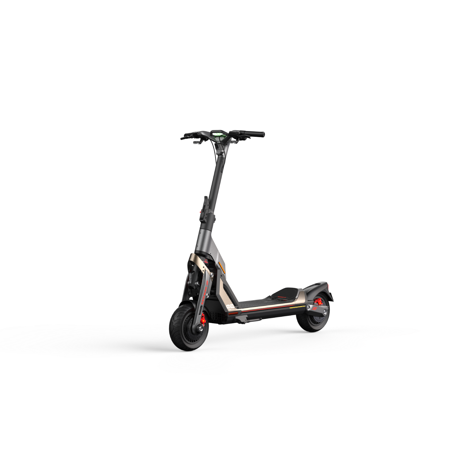 Segway Negozi Monopattini Elettrici Segway NINEBOT MAX G3 I