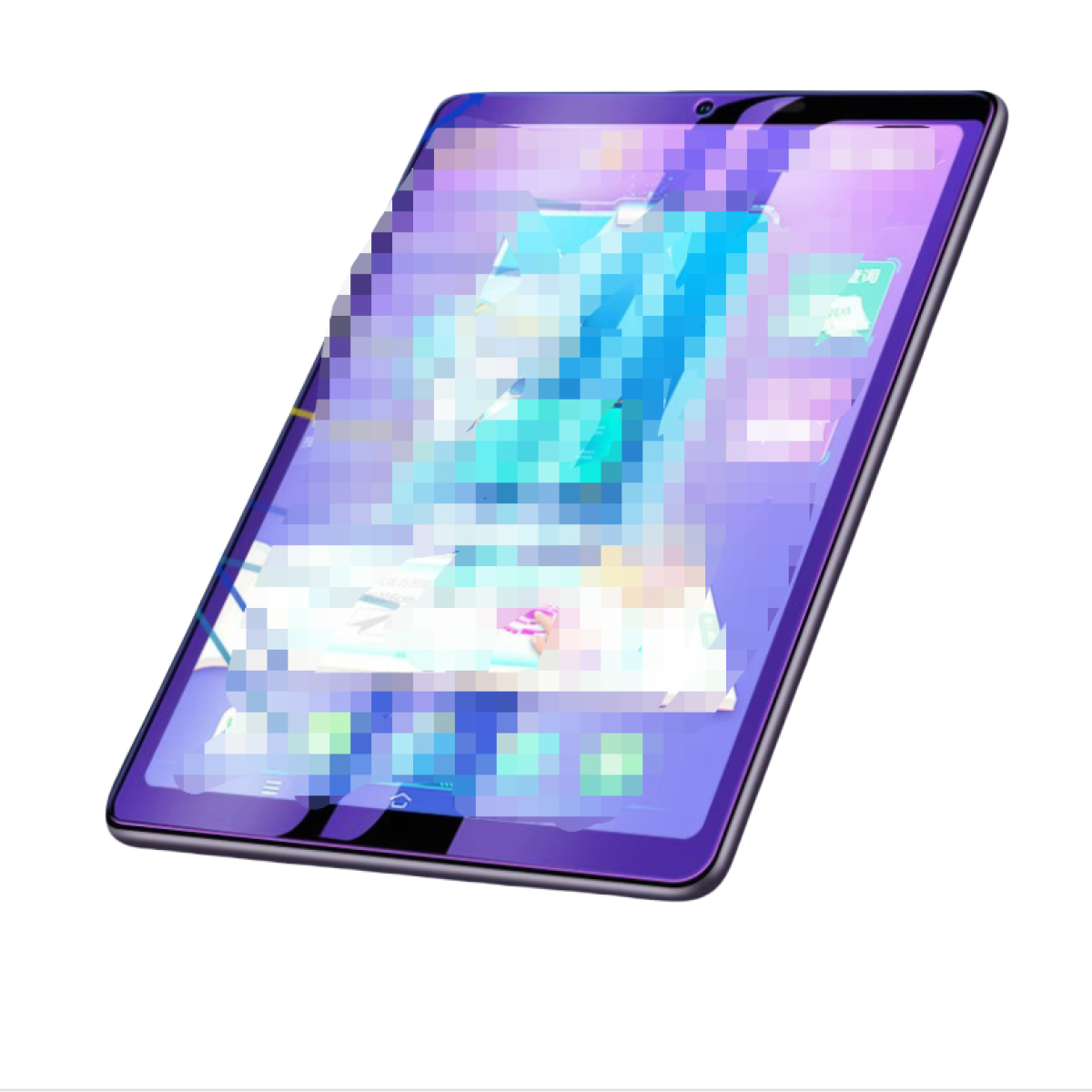 Brotect Pellicola Protettiva Opaca Per Xiaomi Redmi 9A (2 Pezzi) - Anti-Riflesso E Anti-Impronta, Made In Germany - 4