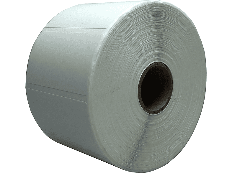 10 Rollen DULA Etiketten 32x25mm - Kompatibel Mit Zebra Druckern