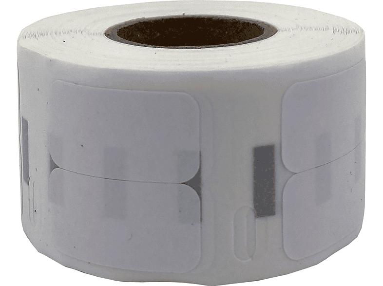 DULA 11353/S0722530 | Etiketten - 13x25 mm - 1000 labels Labeltape ...
