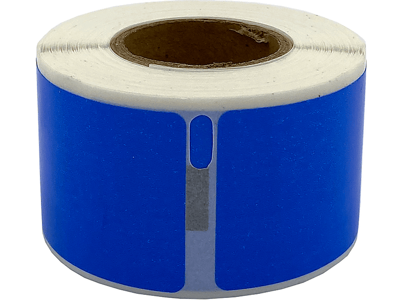 DULA 99010/S0722370 | Adresetiket - 28x89 mm - 130 etiketten Labeltape ...
