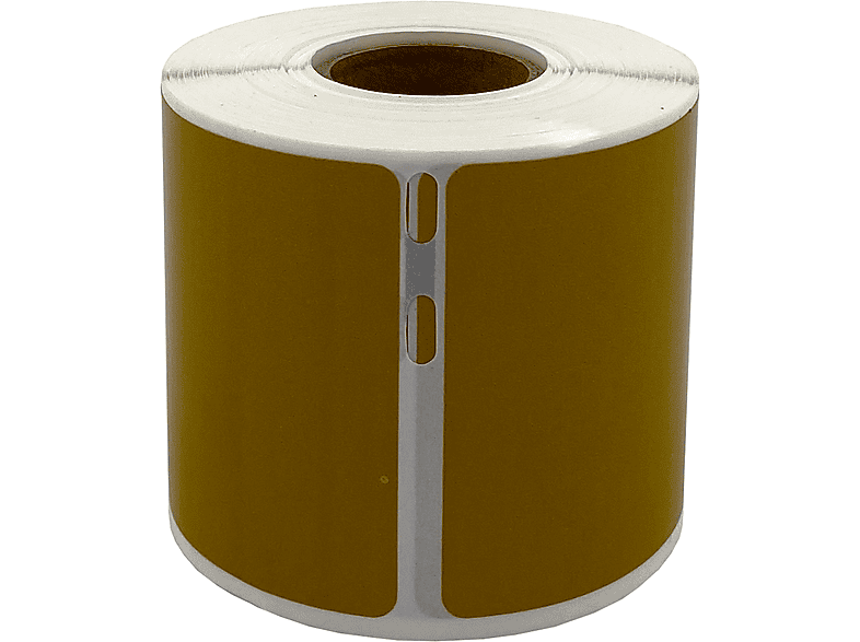 DULA DULA Dymo labels | Goud - 99014 - S0722430 - Verzend etiketten - 1 ...