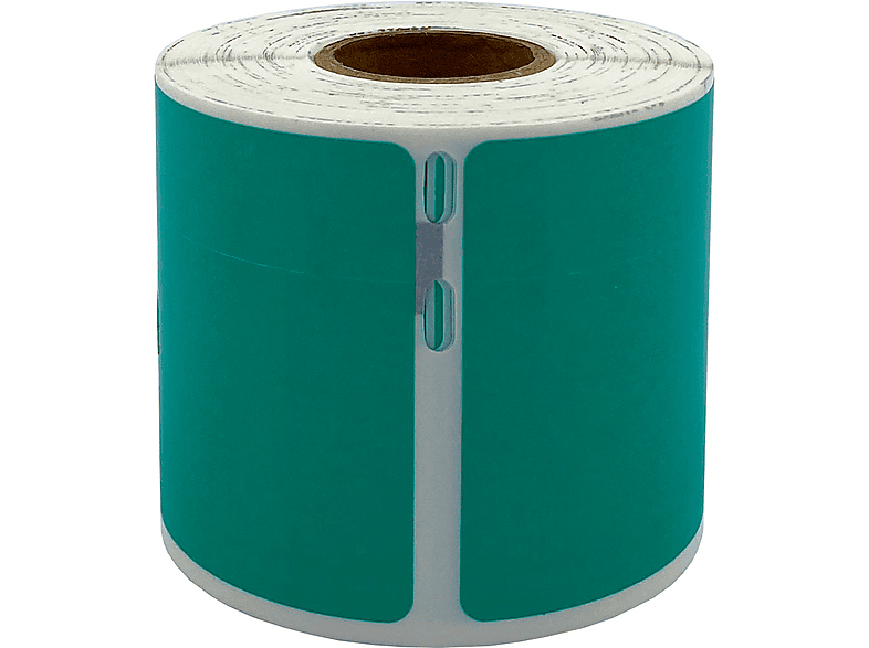 DULA DULA Dymo labels | Groen - 99014 - S0722430 - Verzend etiketten ...