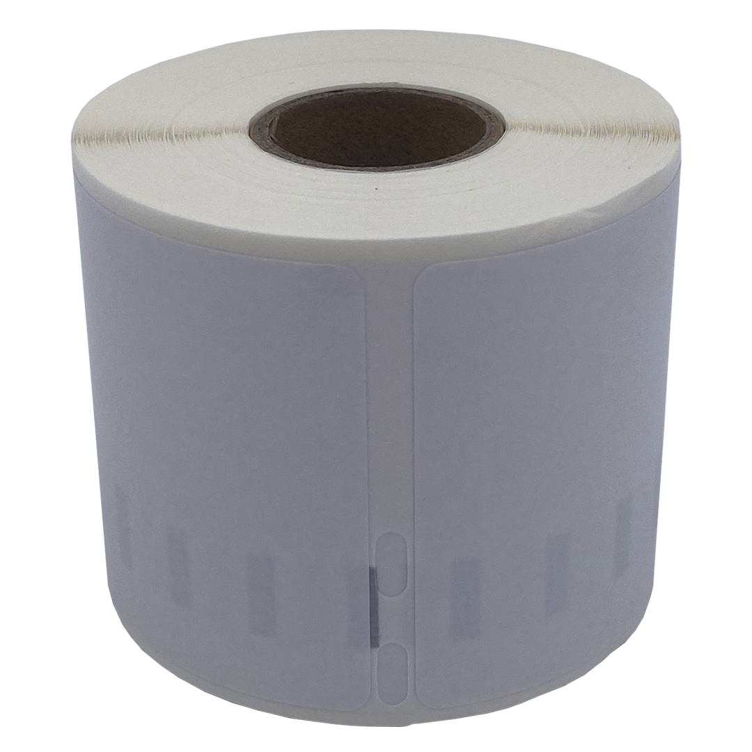 DULA 99015/S0722440 | Etiket - 54x70 mm - 320 etiketten Labeltape ...