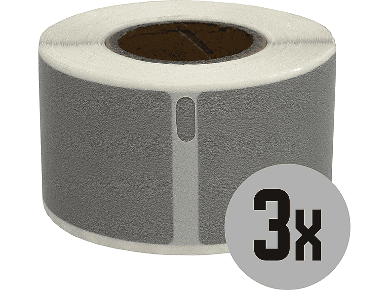 100×150 Thermo Eco etiketten – zelfklevende, thermisch blanco labels van hoge kwaliteit