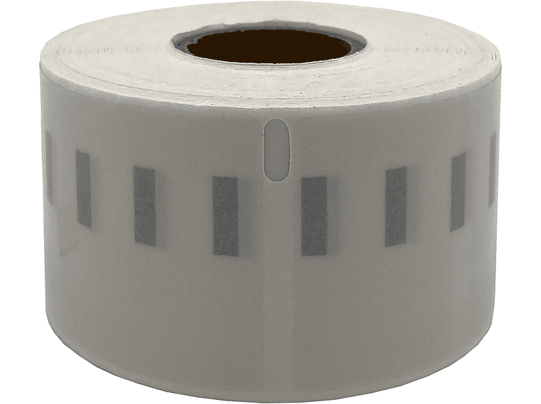 DULA 99013/S0722410 | Etiket - 36x89 mm - 260 labels Labeltape | MediaMarkt