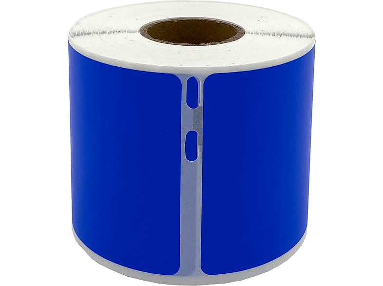DULA DULA Dymo labels | Blauw - 99014 - S0722430 - Verzend etiketten ...