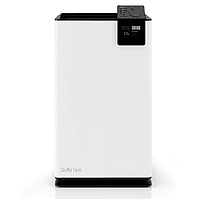 MediaMarkt STADLER FORM Albert Luchtontvochtiger White aanbieding