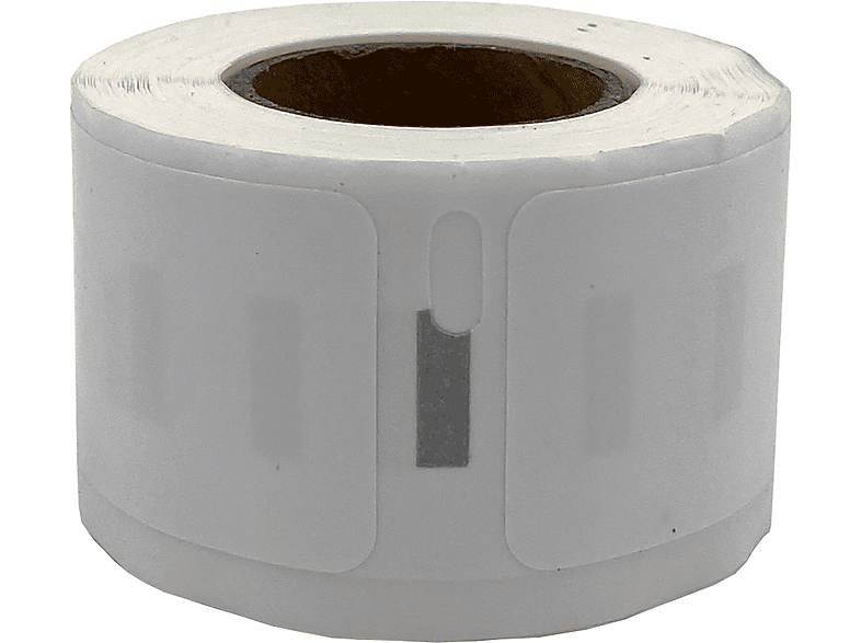 Doree Labelrol 1976411, 25 mm x 54 mm (elke rol bevat 160 afzonderlijke etiketten), compatibel met Dymo LabelWriter 4XL, 450, 450 Twin Turbo. 4 rollen