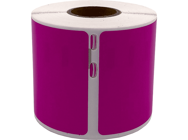 DULA DULA Dymo labels | Roze - 99014 - S0722430 - Verzend etiketten - 1 ...