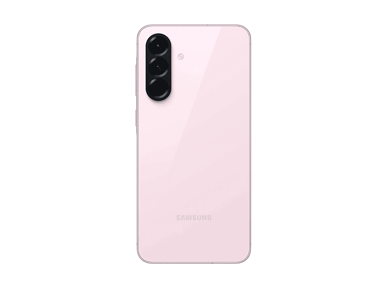 SAMSUNG Galaxy A56 5G 256 GB Awesome Pink Dual SIM | MediaMarkt