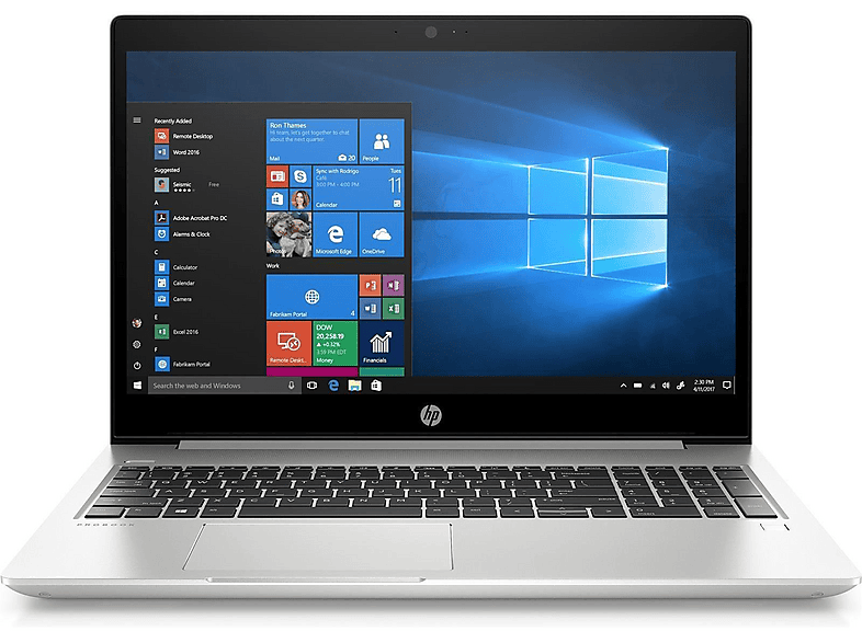 Windowsノート本体 hp ProBook 450 G6 HP Probook 450 G6, Notebook, mit 15,6 Zoll Display Core™ i5, 32 GB