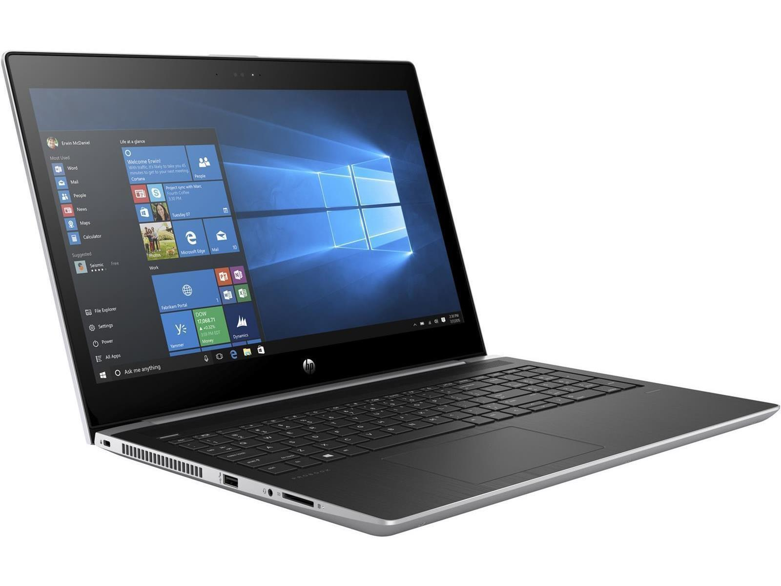 ビジネスにも❣️HP ProBook 450 G5 Windows11 Pro HP Probook 450 G5, Notebook, mit 15,6 Zoll Display Core™ i5, 16 GB