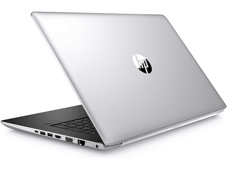 HP Probook 470 G5, Notebook, mit 17,0 Zoll Display Core™ i5, 16 GB