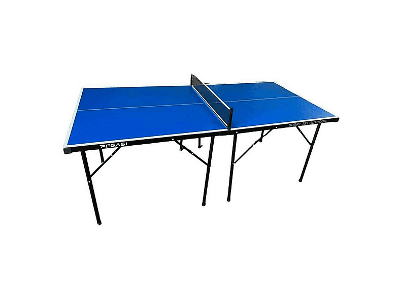 Cornilleau - Outdoor tafeltennistafel Origin Zwart 274x167cm. - BBQ