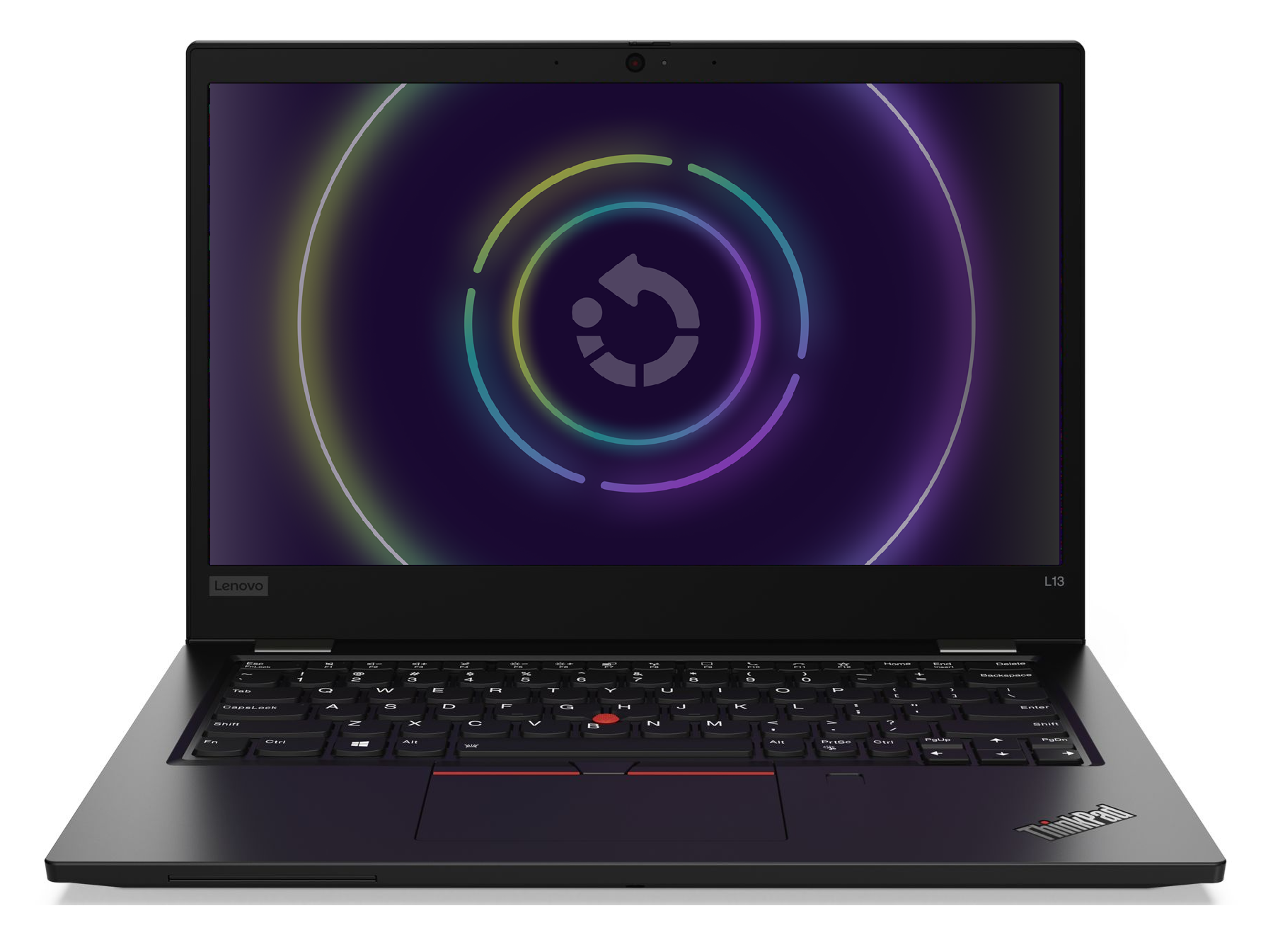 LENOVO ThinkPad L13 G2, Notebook, mit 13,3 Zoll Display, Intel