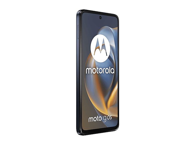 MOTOROLA Moto G05 4/256 GB, 256 GB, Blu | MediaWorld.it