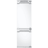 MediaMarkt SAMSUNG BRB26715DWW- Koel-vriescombinatie Wit aanbieding