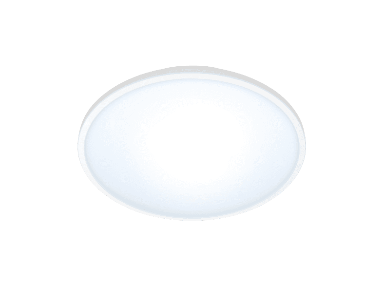 LAMPADINA SMART WIZ SuperSlim LED 710 lumen, 2700 K 6500 K, Timer ...