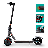 MediaMarkt Stay-on Ap07 Elektrische step Antaciet aanbieding