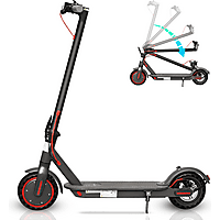 MediaMarkt Stay-on M365 Pro Elektrische step Antaciet aanbieding