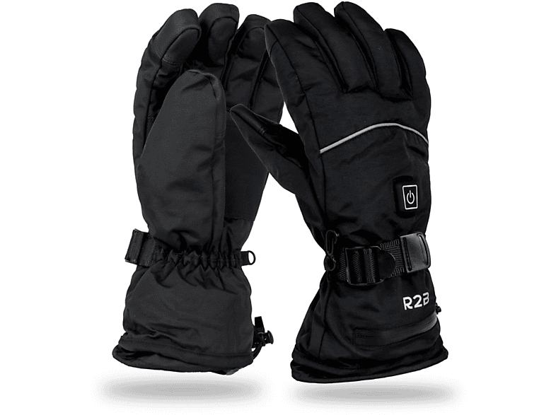 KEMIMOTO Verwarmbare handschoenen, verwarmde