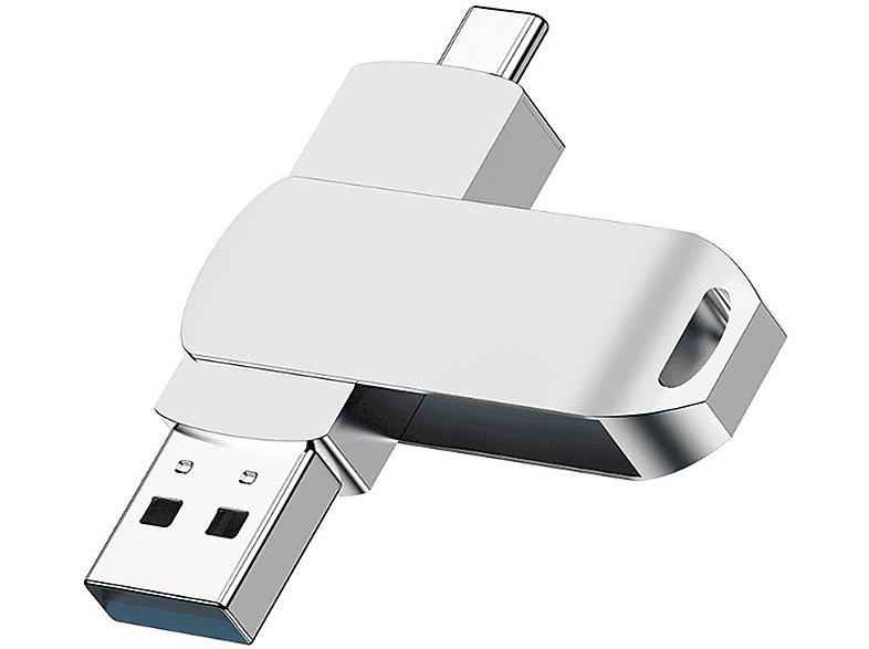 Kristall USB Stick 3.0 16GB - Eleganter Speicherstick Für Geschenke
