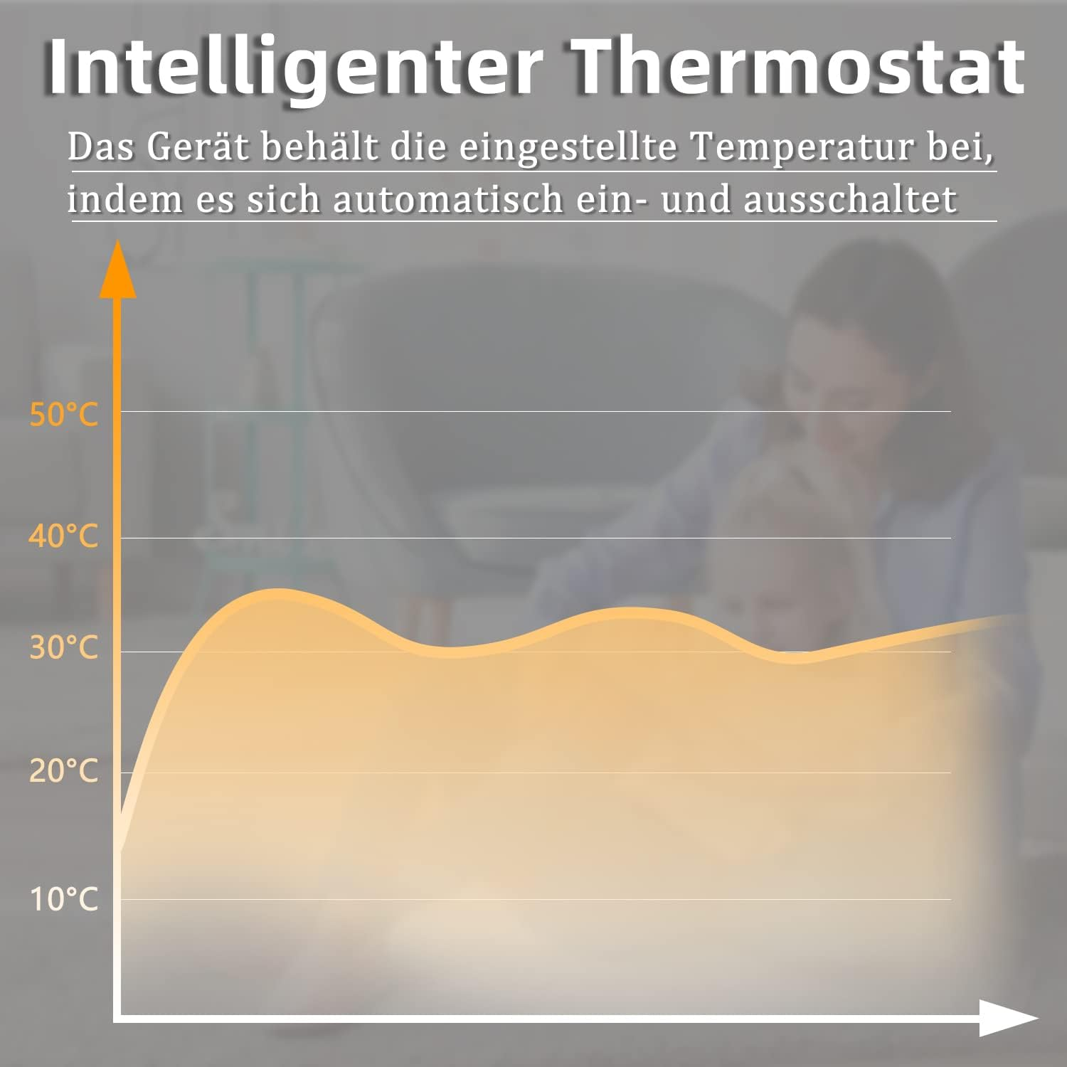 Diagramm zur Verwendung eines drahtlosen Mikrofons mit einem Telefon.
