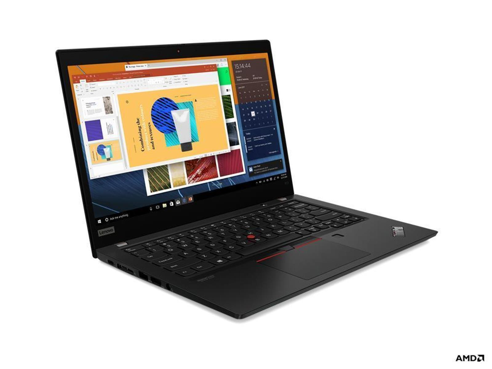 Windowsノート本体 ThinkPad X13 Gen1 Ryzen5 Pro /32GB /1TB LENOVO Thinkpad X13 Gen1, Notebook, mit 13,3 Zoll Display Core™ i5