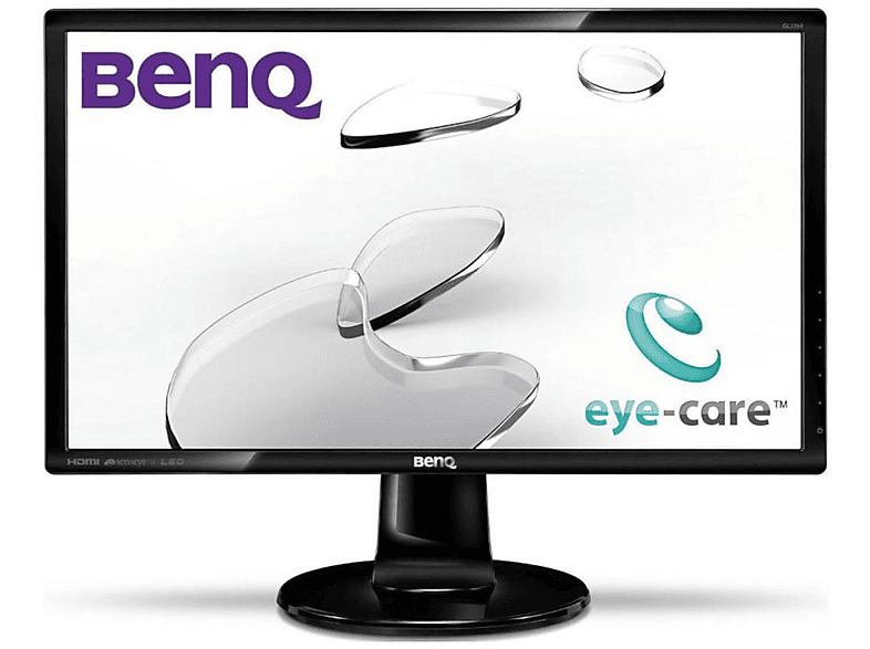 BenQ 27インチワイドモニター GL2760-T BENQ GL2760-T 27 Zoll Full-HD