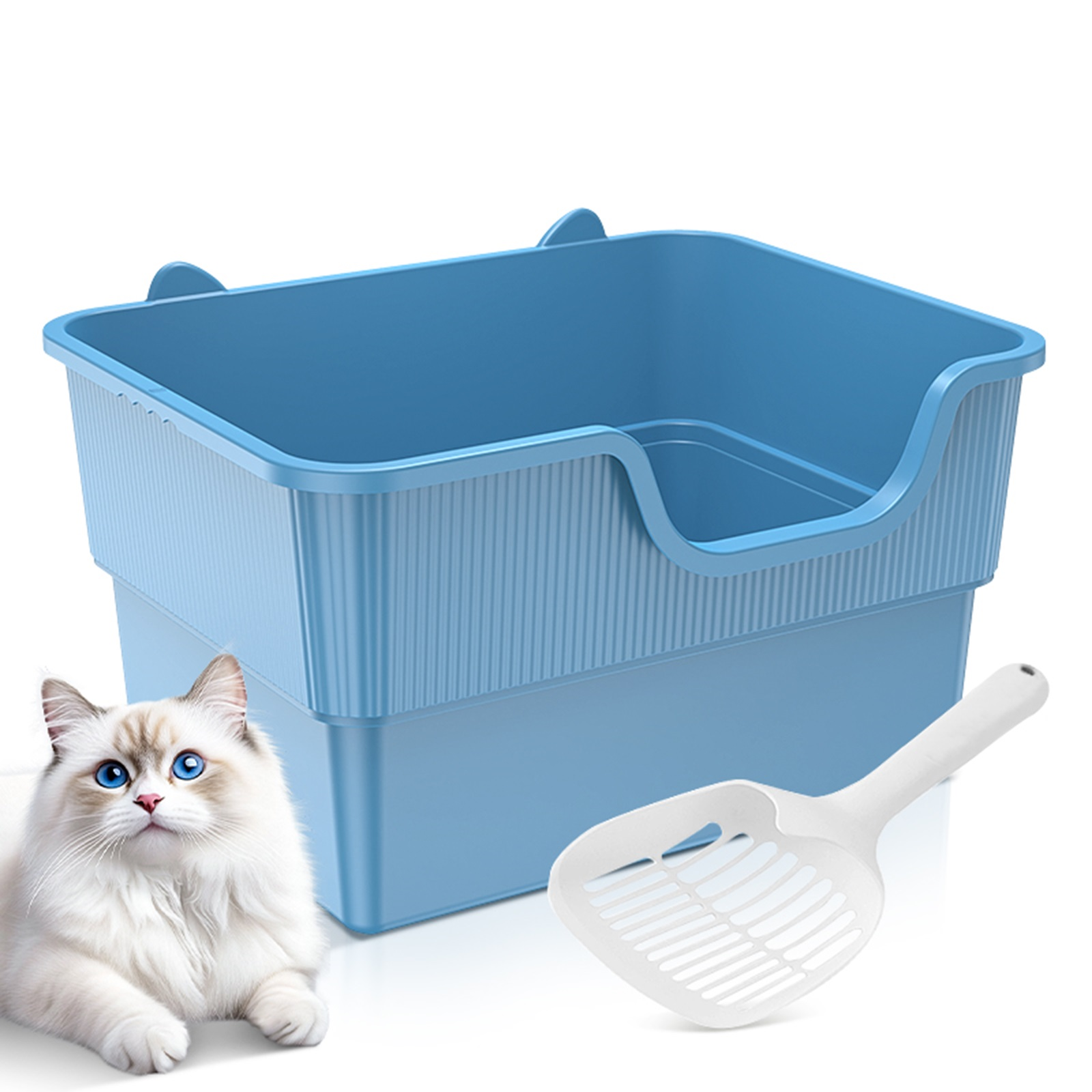 AMICURA Cura Lite Katzentoilette | MediaMarkt