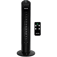 MediaMarkt AURONIC AU3111 Torenventilator Zwart aanbieding