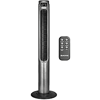 MediaMarkt AURONIC AU3094 Torenventilator Zilver aanbieding