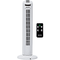 MediaMarkt AURONIC AU3112 Torenventilator Wit aanbieding