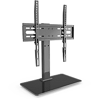 MediaMarkt XTRARM XTR-TS1015 TV Standaard Zwart aanbieding