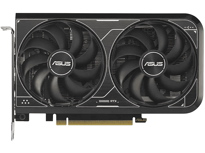 ASUS NVIDIA GeForce RTX 4060...
