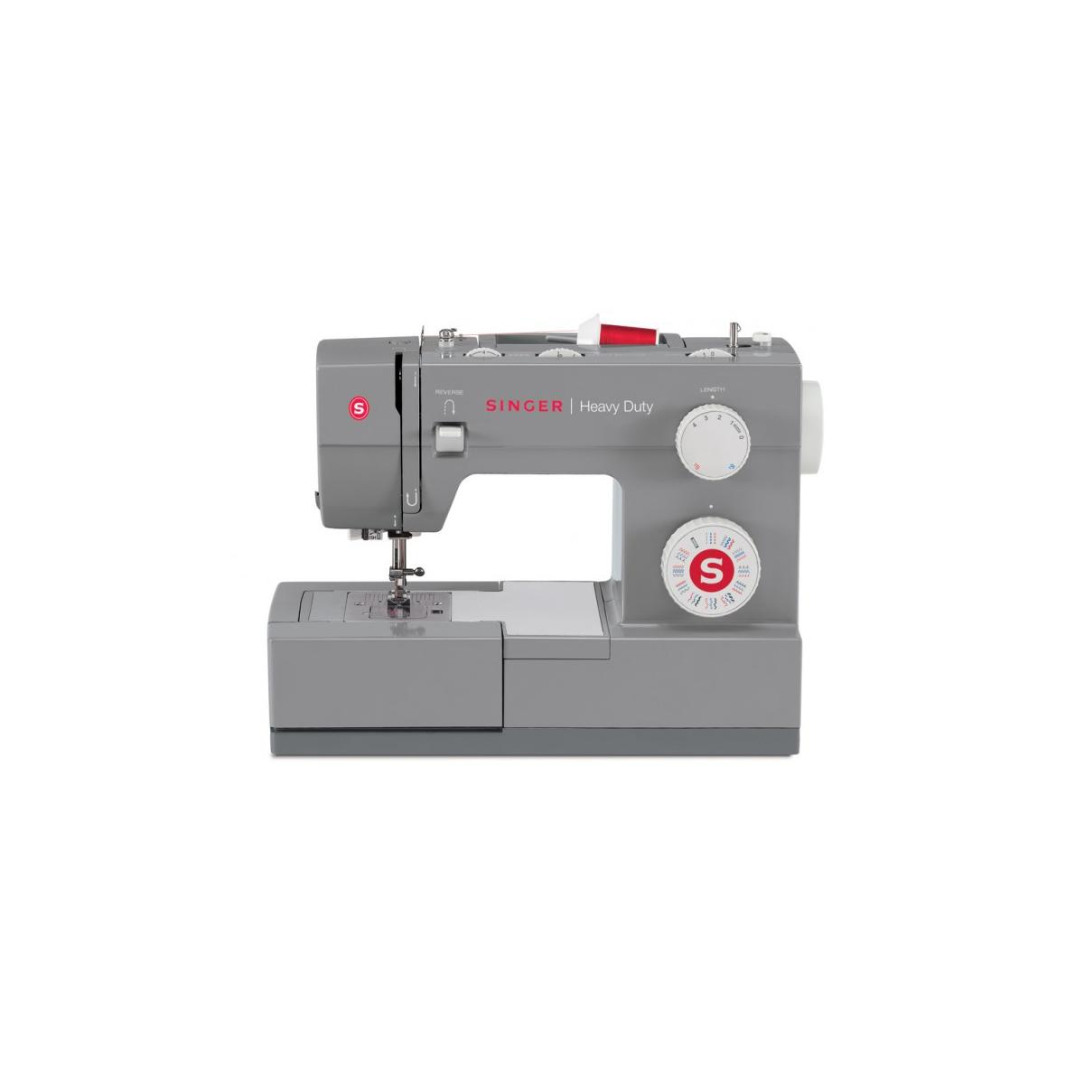 MACCHINA DA CUCIRE SINGER 4432 Heavy Duty