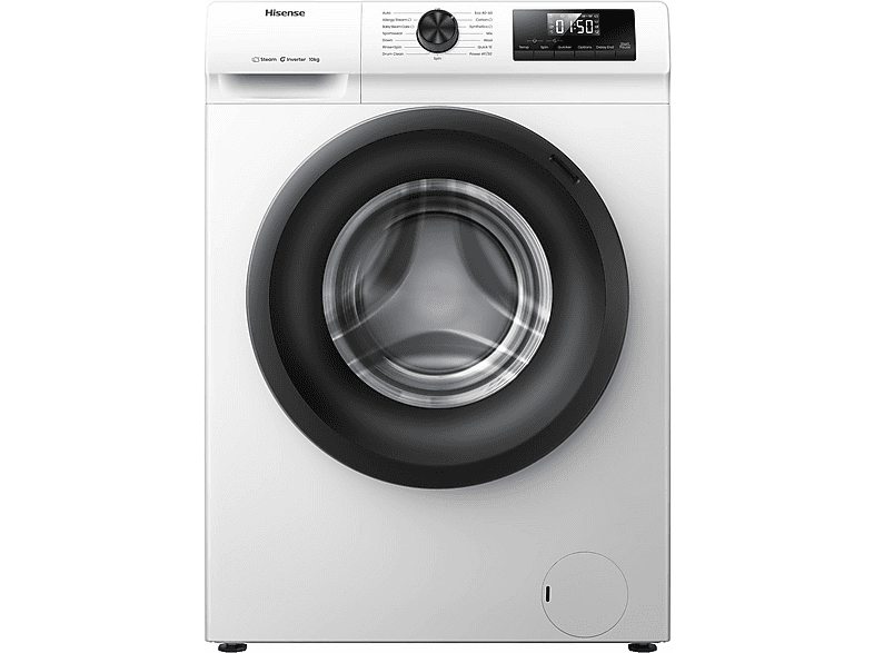 Lavatrice Industriale Rigida F10 | Capacità 10-12 Kg - Foto 9