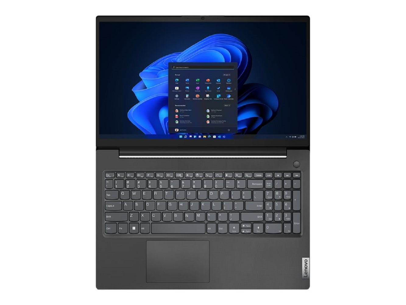 LENOVO 15,6