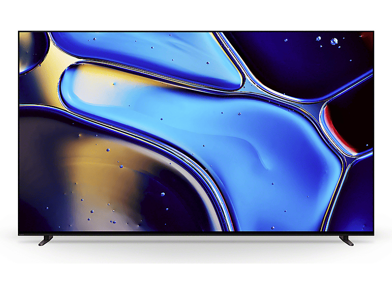 SONY FWD-65XR80 Fernseher (Flat, 65 Zoll / 165,10 cm, UHD 4K, SMART TV)