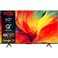 MediaMarkt TCL 50QLED780 (2024) aanbieding