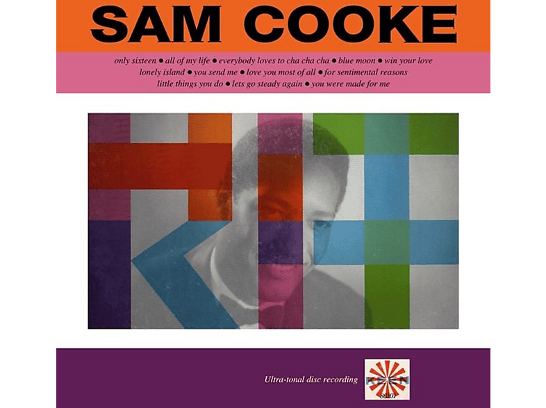 Sam Cooke | Hit Kit | MediaMarkt