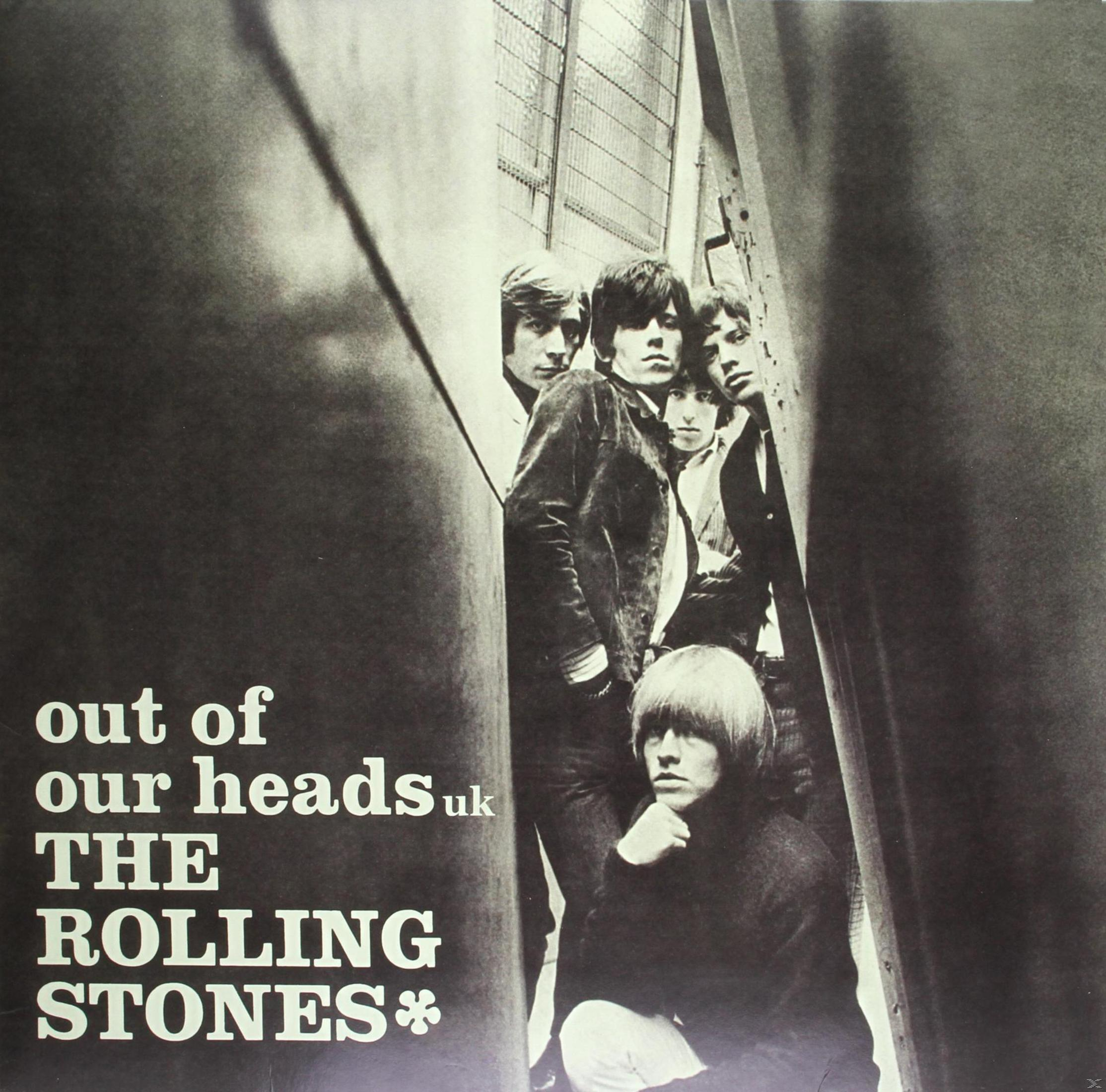 The Rolling Stones | Out Of Our Heads UK | MediaMarkt
