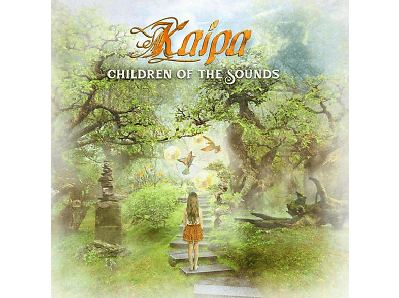 Kaipa | Children Of The Sounds | MediaMarkt