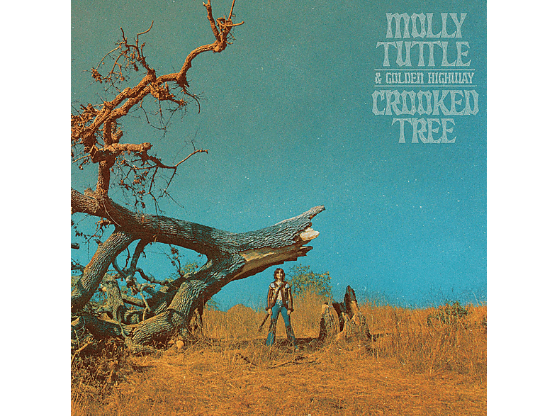 Molly Tuttle & Golden Highway | Crooked Tree | MediaMarkt