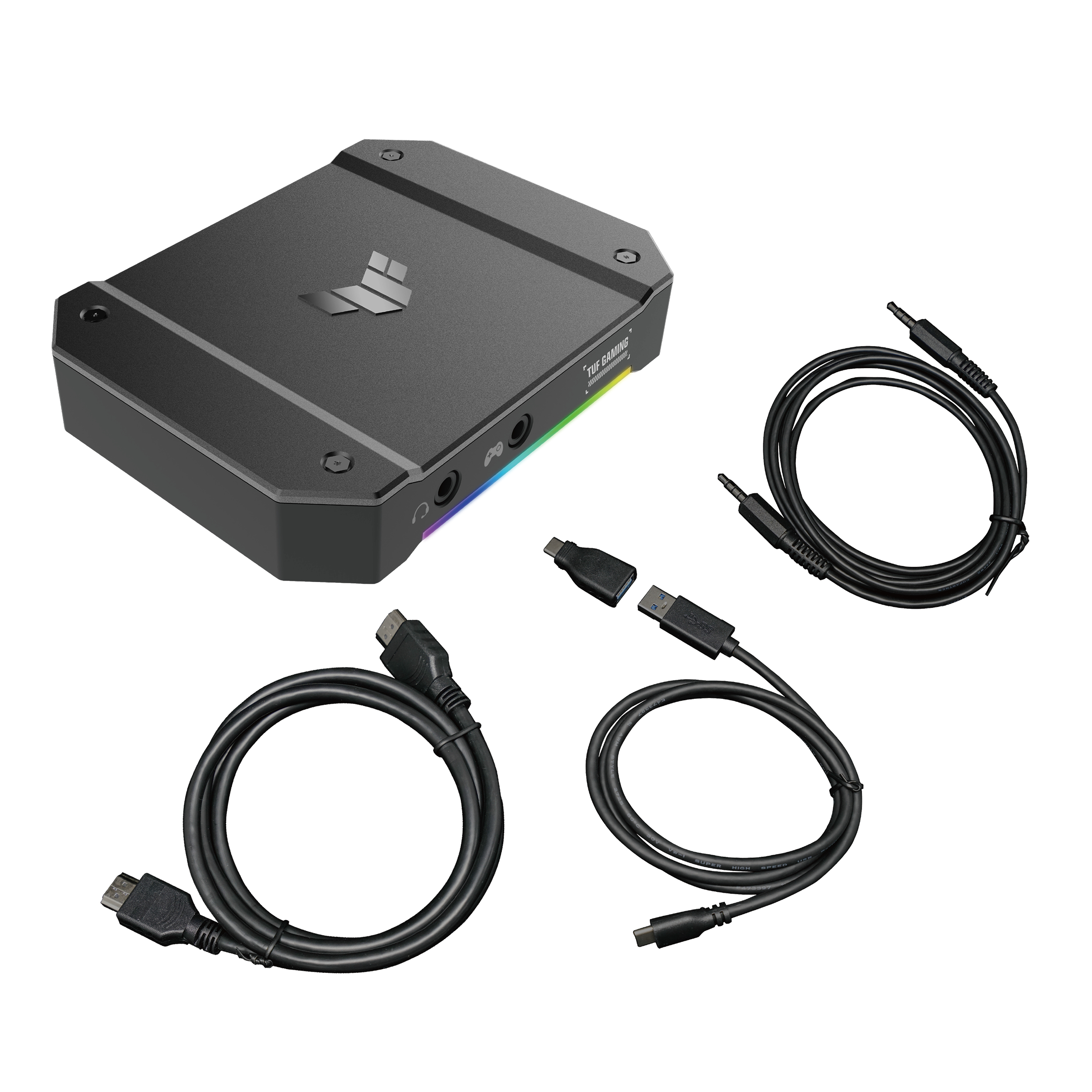 ASUS TUF Gaming BOX-4KPRO Capture Card Capture Kart Fiyat