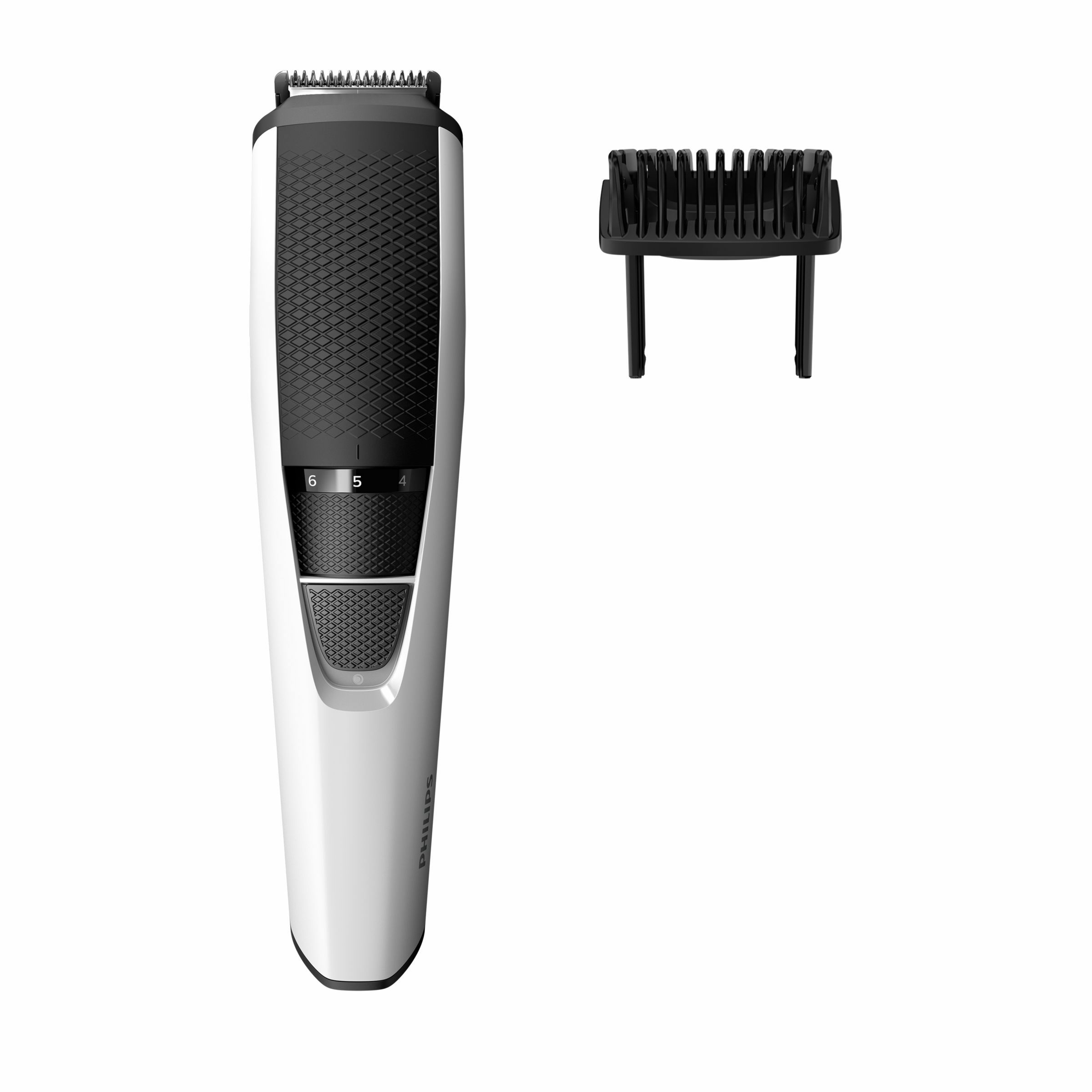 PHILIPS 3000 Serisi BT3206/14 Sakal Kesme Makinesi Siyah