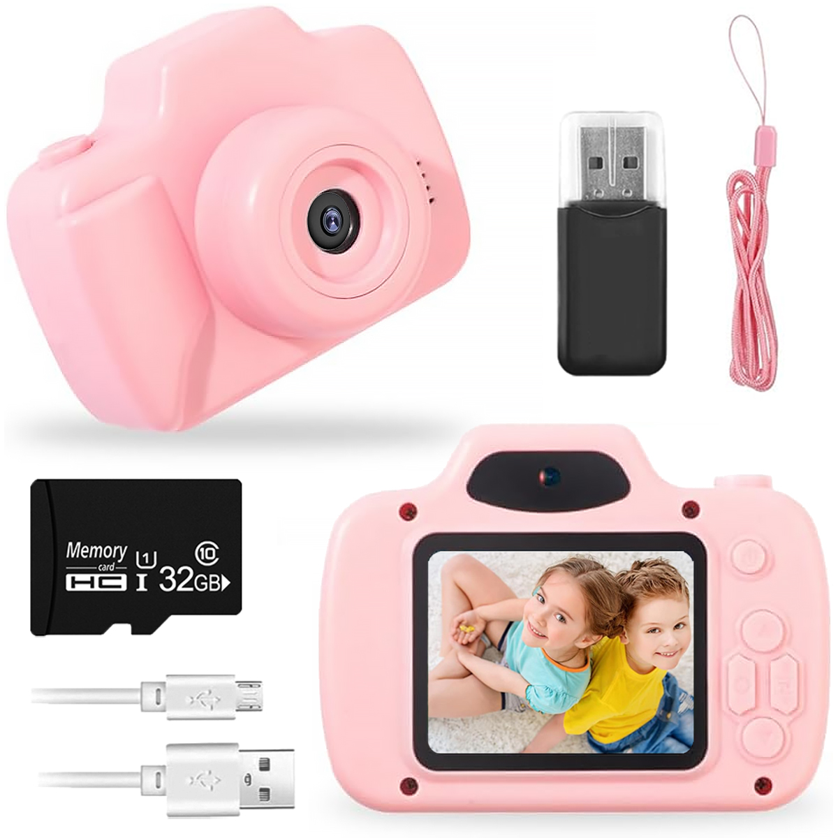 Cavo Dati USB Per Olympus Mju 1030 SW Sostituito: Olympus CB-USB5 / CB-USB6, Per Il Trasferimento Dei Dati Tra Fotocamera E Il PC - Foto 9