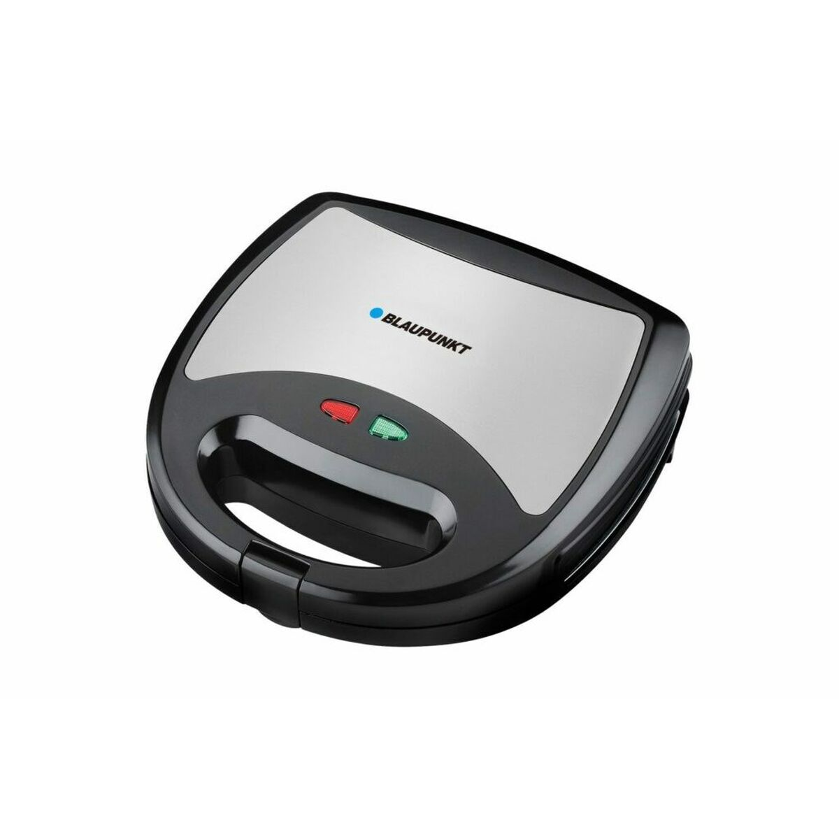 Macchina per sandwich Blaupunkt, chiusa, con spie.