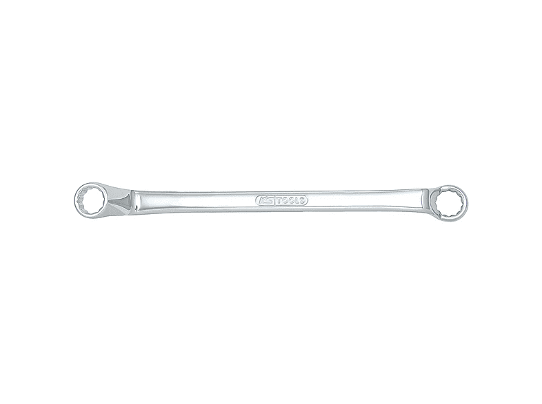 KS Tools Bandmaß mit Feststeller,schwarz-grau, 8m